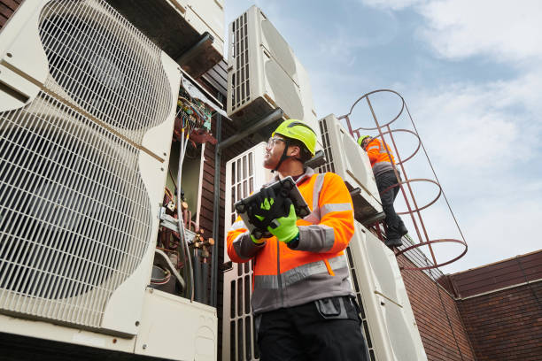 Best HVAC repair near me  in Oakland, OK