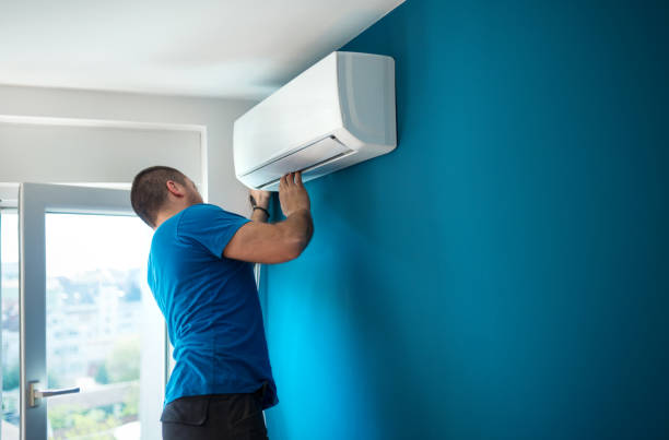 Best HVAC companies near me  in Oakland, OK