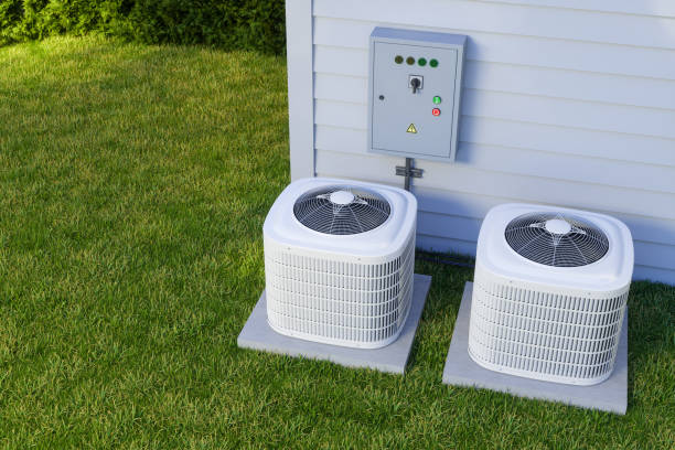 Best HVAC air duct cleaning  in Oakland, OK