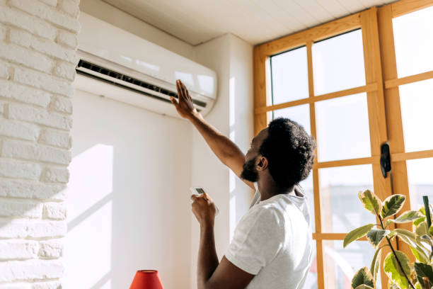 Best HVAC replacement cost  in Oakland, OK