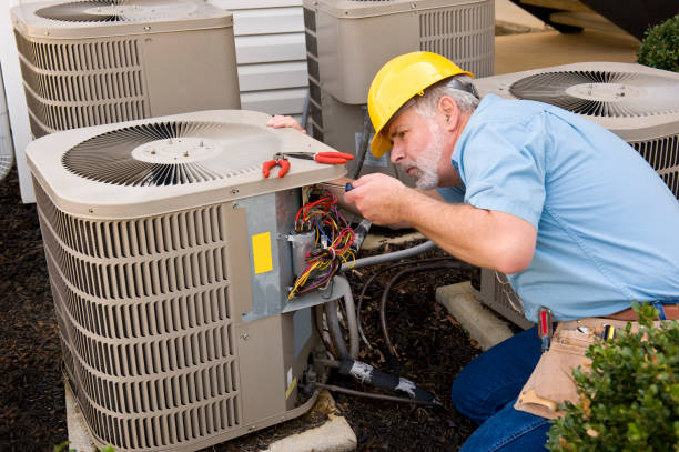 Best HVAC maintenance near me  in Oakland, OK
