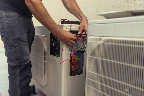 Best HVAC installation services  in Oakland, OK