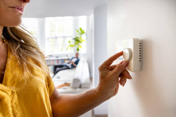 Affordable air conditioning repair in Oakland, OK
