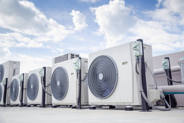Best Affordable HVAC services  in Oakland, OK
