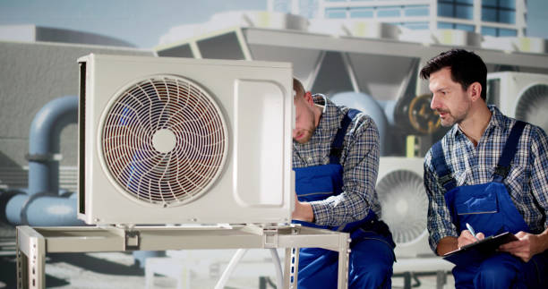 Best 24/7 HVAC repair  in Oakland, OK