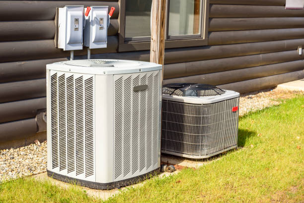 Best HVAC emergency services  in Oakland, OK