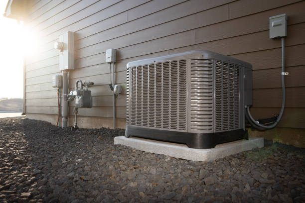 AC installation near me in Oakland, OK